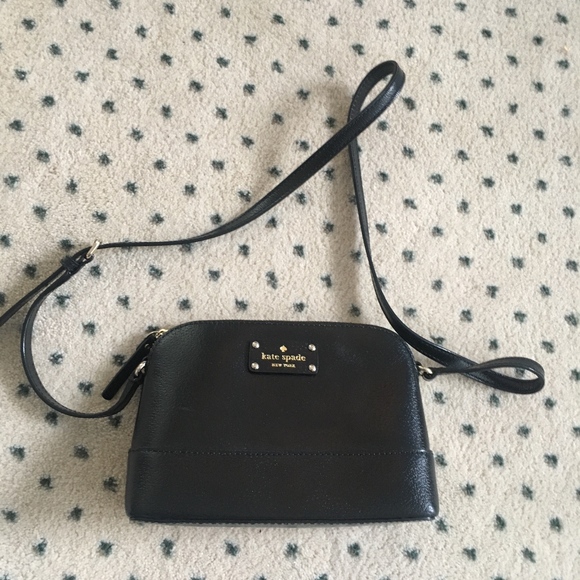 Kate Spade Crossbody Purse - Picture 3 of 3